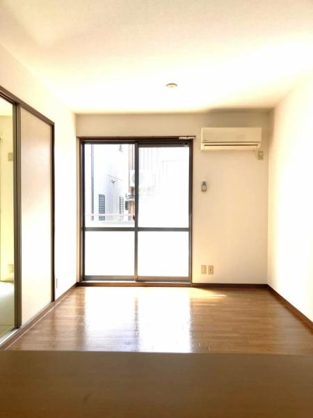 シャーメゾン立川