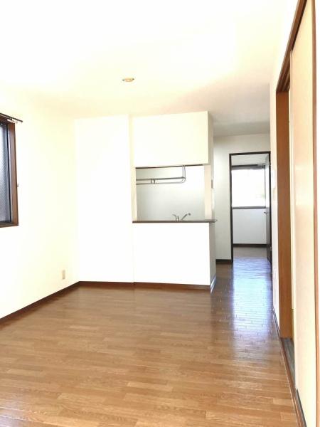 シャーメゾン立川