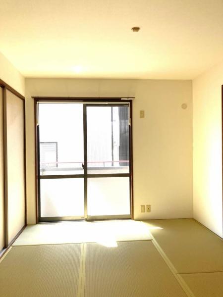 シャーメゾン立川