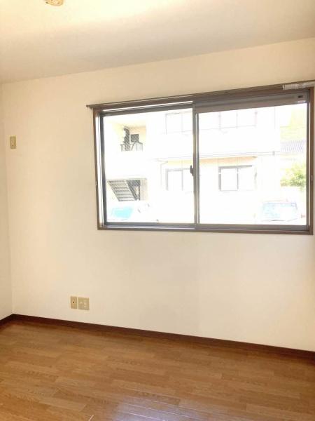 シャーメゾン立川