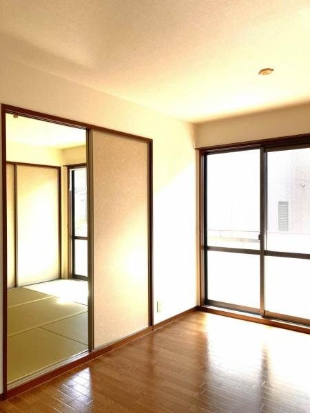 シャーメゾン立川