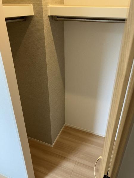 倉吉市上井のアパート