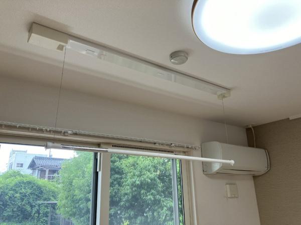 倉吉市上井のアパート