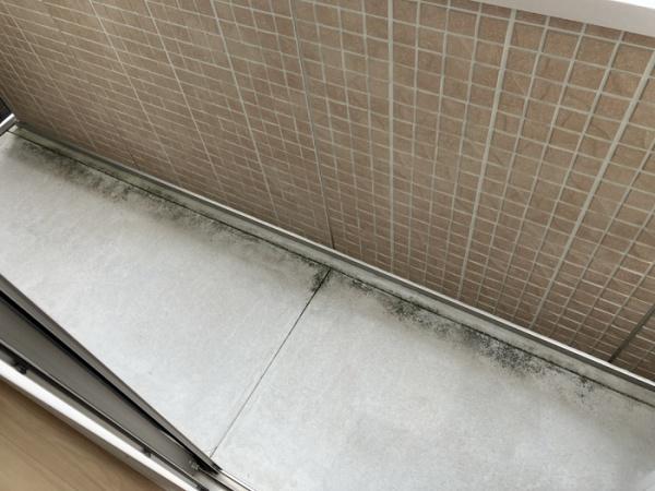 倉吉市上井のアパート