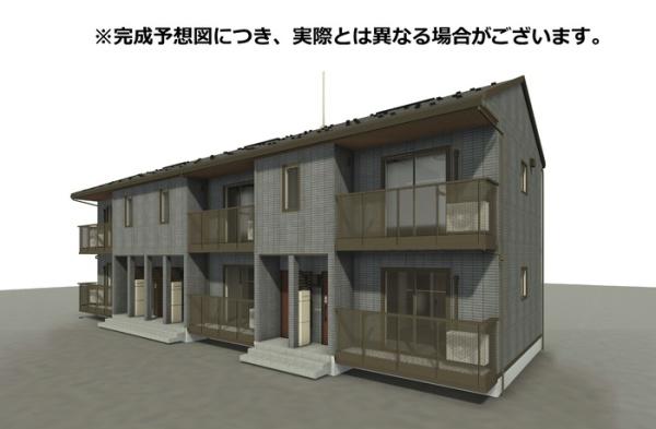 ボナールヴィラ興南