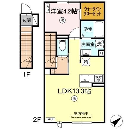 (仮称)D-ROOM寺町