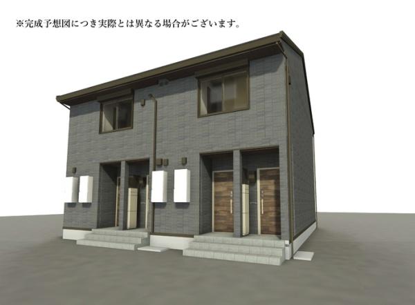 (仮称)D-ROOM寺町
