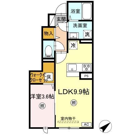 セレーネ寺町