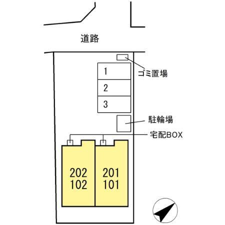 セレーネ寺町