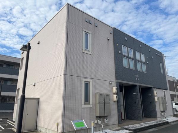 ヴェール・クレール南安長