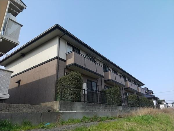 ボナールシャンブル