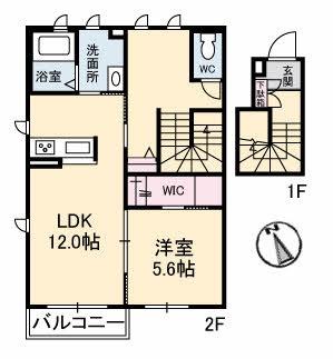 モンテクオレールB