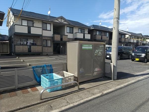リビングタウン宮ノ下Ａ