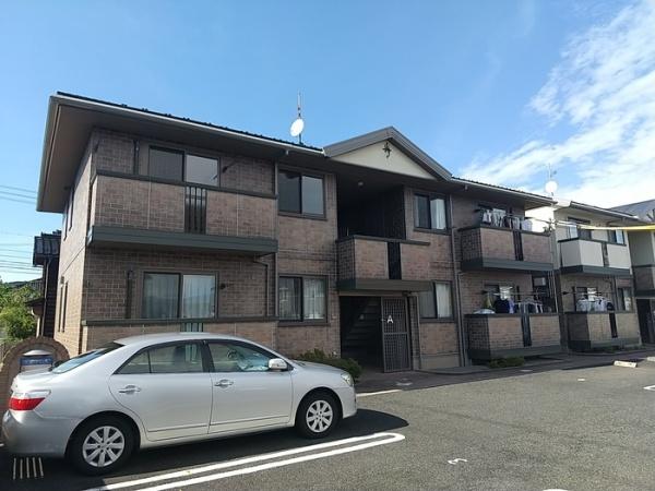 リビングタウン宮ノ下Ａ