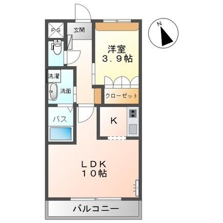 ピィアレスワン松下