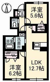パッション　Ｃ棟