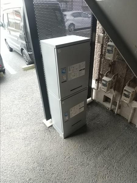 ボナールシャンブル