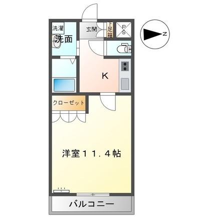 グランチェスタ