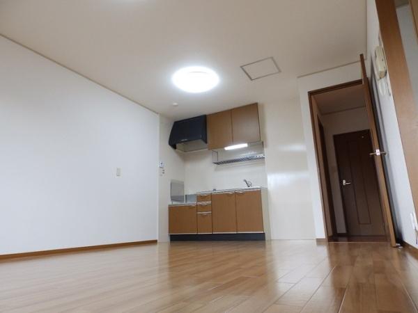 ヴェールヴィル2　B棟