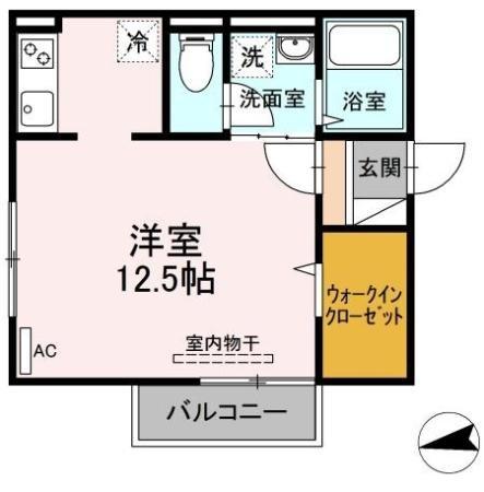 ル・ヴァン・クレール　B棟