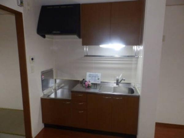 ヴェールヴィル2　C棟