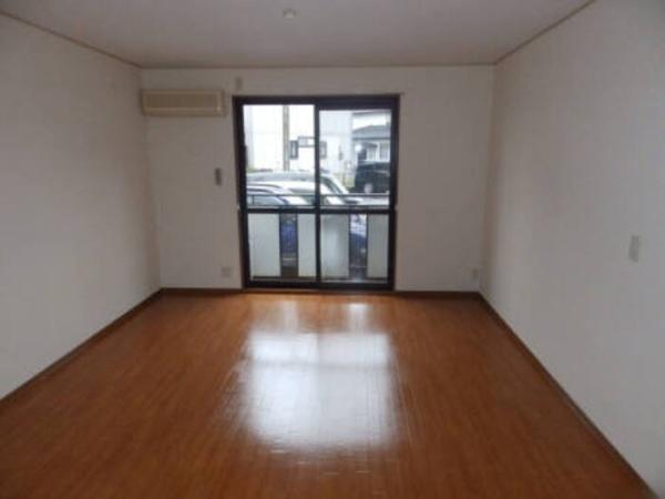 ヴェールヴィル2　C棟