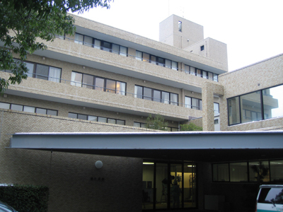 OrionA(医療法人清和会垣田病院)