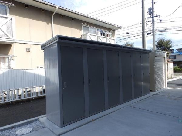 OrionA(その他共用部分)