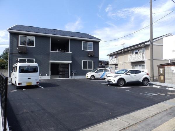 OrionA(駐車場)
