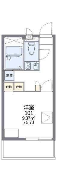 レオパレスM＆N