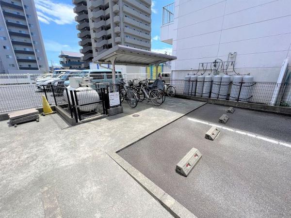 レオパレスM＆N