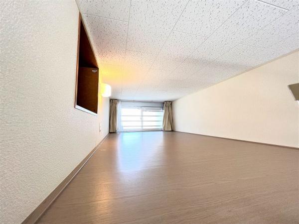 レオパレスM＆N