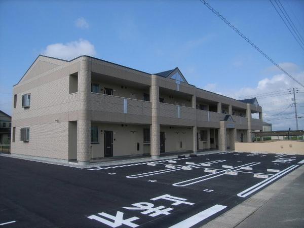 フローリッシュガーデンズ