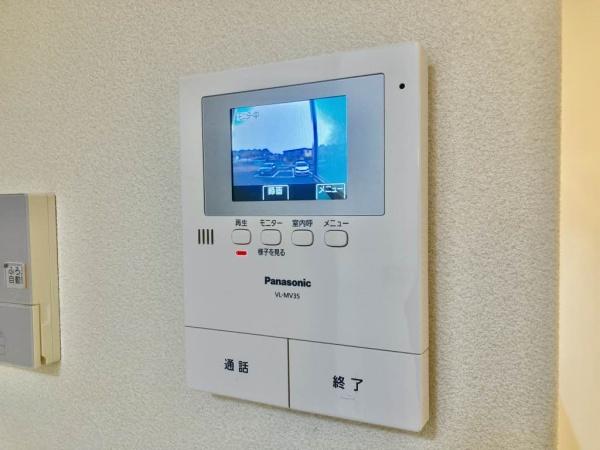 パッション　Ｃ棟