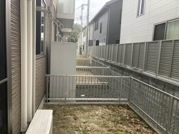 パッション　Ｃ棟