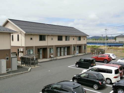 パッション　Ｃ棟