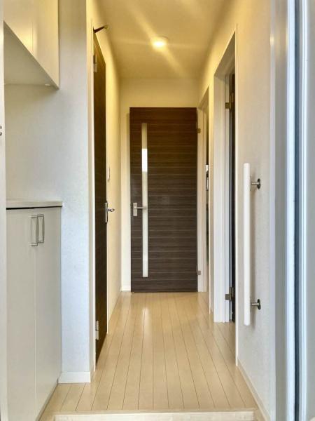 パッション　Ｃ棟