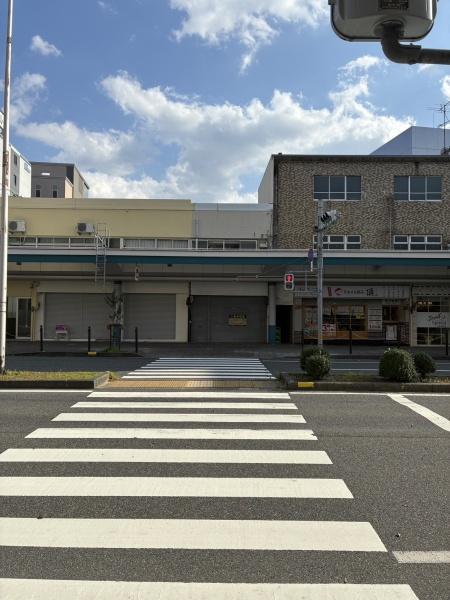 鳥取市永楽温泉町の店舗・事務所