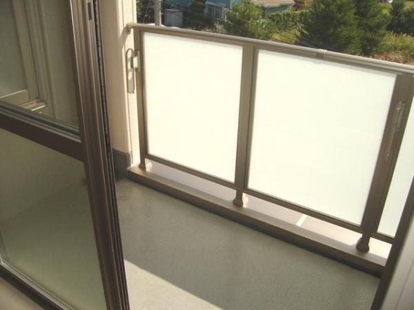 鳥取市南安長３丁目のマンション
