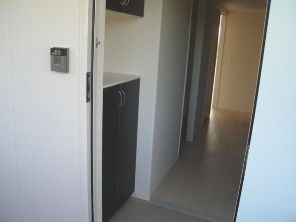 鳥取市南安長３丁目のマンション