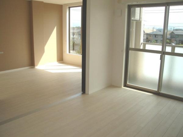 鳥取市南安長３丁目のマンション