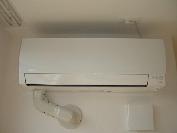 鳥取市南安長３丁目のマンション
