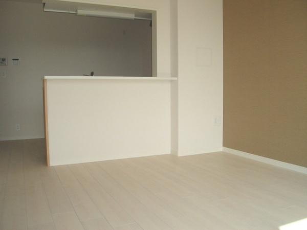 鳥取市南安長３丁目のマンション