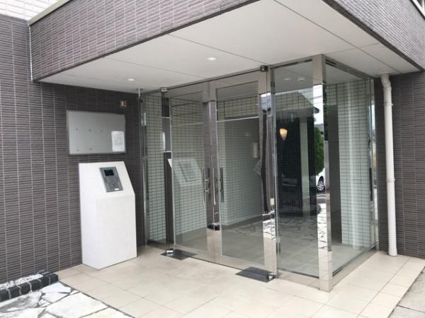 鳥取市南安長３丁目のマンション