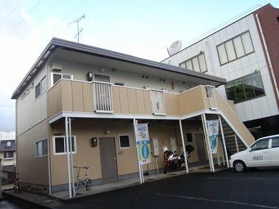 ハイツ　ニュー　南