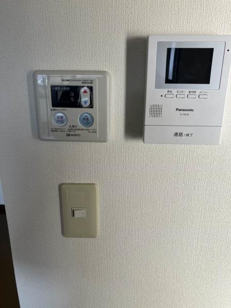 ツインマークウエスト　B棟