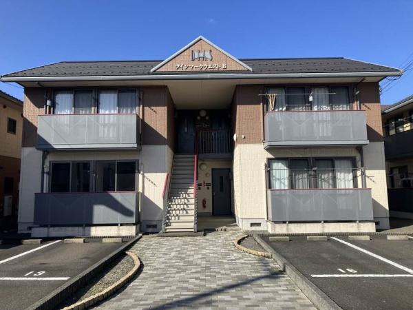 ツインマークウエスト B棟