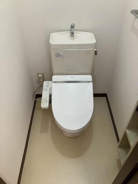 ツインマークウエスト　B棟