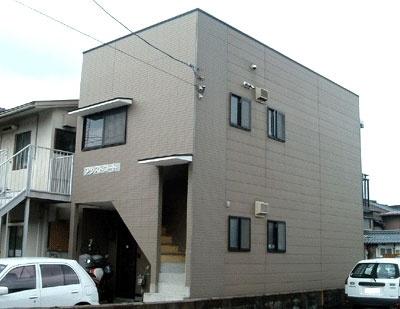 アシストコート