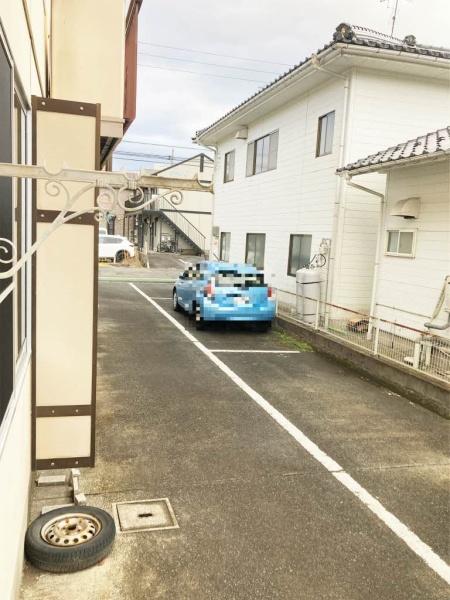 ハイツ千代